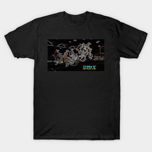 bmx T-Shirt